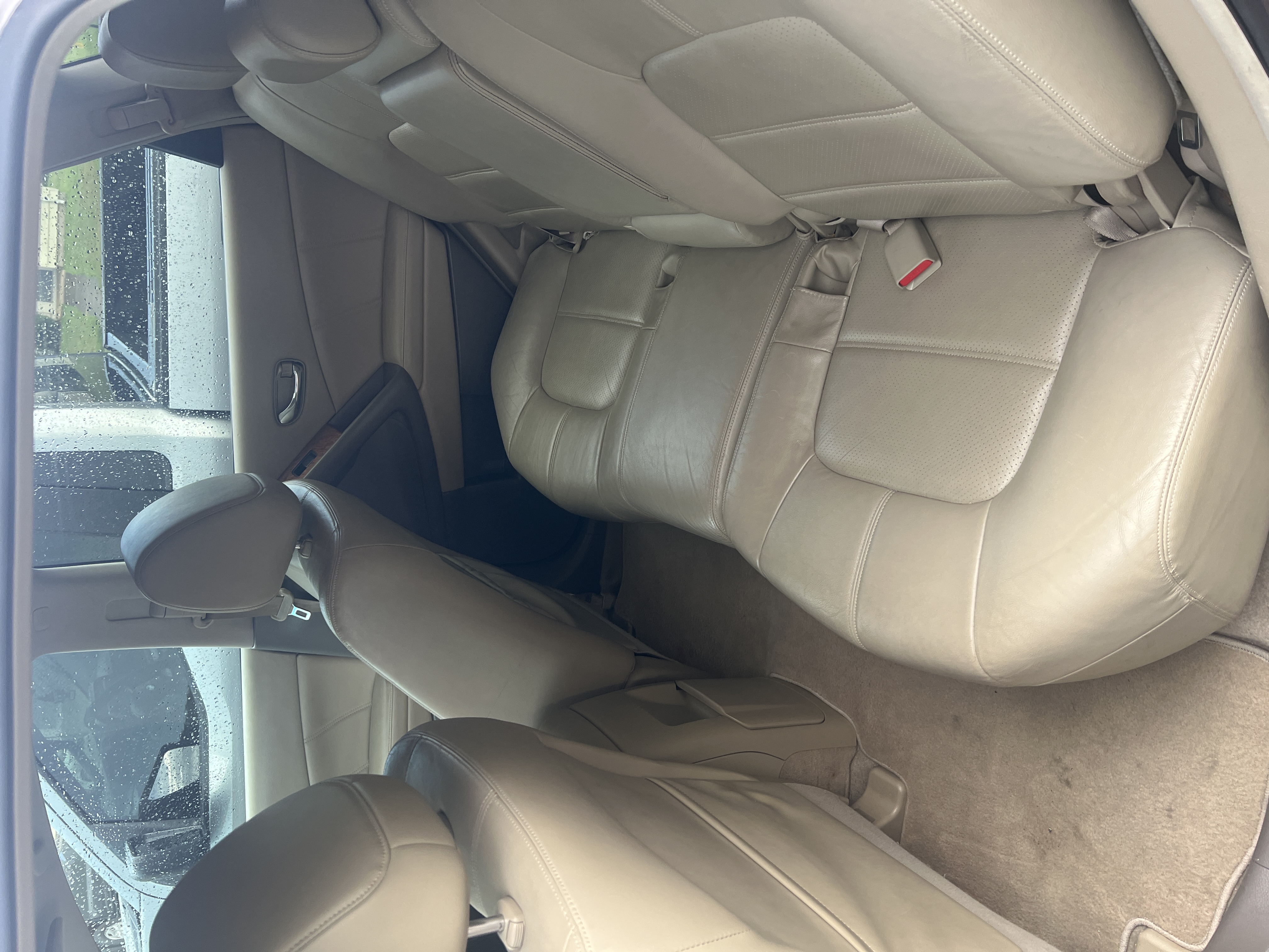 Used 2011 Nissan Murano LE w/ Navigation Pkg FWD image 8