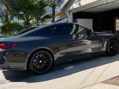 Used 2026 BMW M4 xDrive Competition