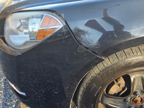 Used 2010 Chevrolet Malibu LT w/ Power Convenience Package image 11