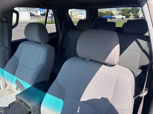 Used 2006 Toyota 4Runner Sport image 27