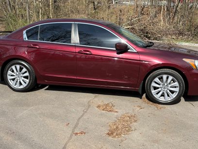 Used 2011 Honda Accord EX-L