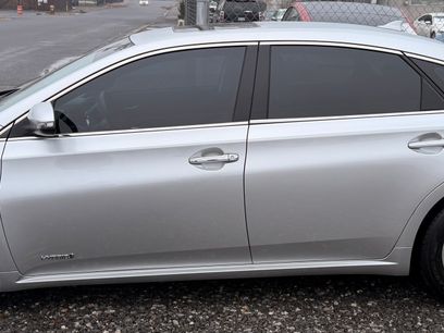 Used 2013 Toyota Avalon Limited