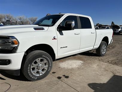 Used 2024 RAM 2500 Laramie