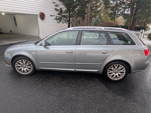 Used 2008 Audi A4 2.0T image 5