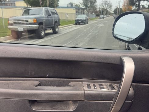 Used 2012 Chevrolet Silverado 1500 LT w/ All-Star Edition image 2