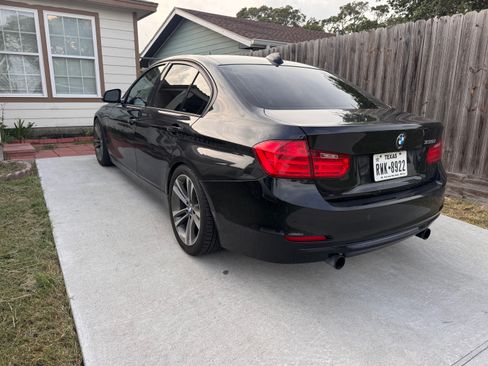 Used 2012 BMW 335i Sedan RWD image 14