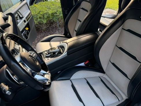 Used 2023 Mercedes-Benz G 63 AMG 4MATIC image 23