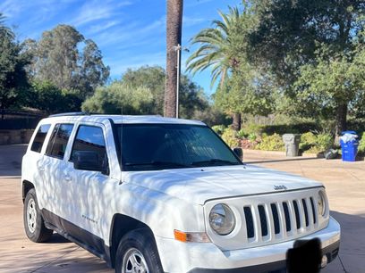 Used 2017 Jeep Patriot Sport w/ Power Value Group