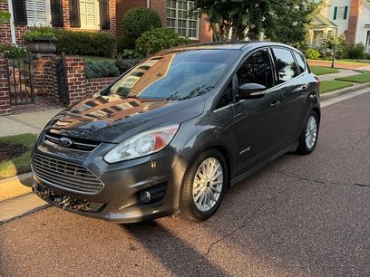 Used 2015 Ford C-MAX SEL w/ Equipment Group 302A