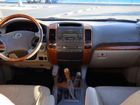 Used 2004 Lexus GX 470 image 18