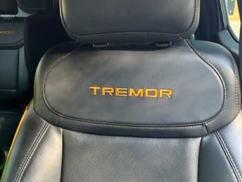 Used 2021 Ford F150 Tremor w/ Equipment Group 402A High image 17