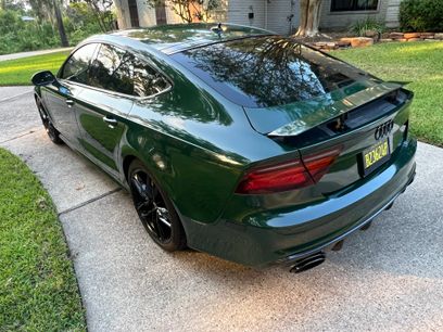Used 2016 Audi A7 3.0T Prestige