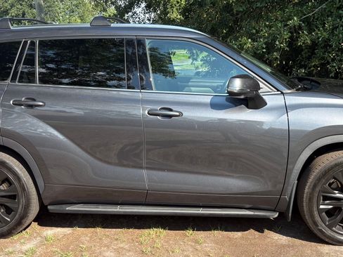 Used 2021 Toyota Highlander Limited AWD/4WD image 5