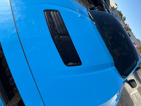 Used 2024 Ford Mustang GT w/ Mustang Nite Pony Package image 6