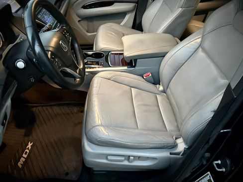 Used 2014 Acura MDX SH-AWD w/ Technology Package image 31