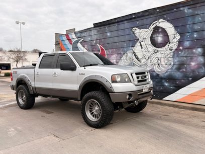 Used 2007 Ford F150 XLT