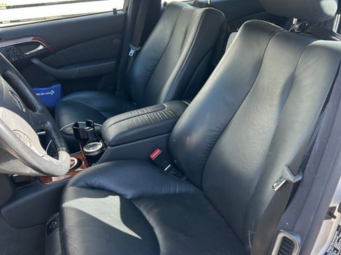 Used 2005 Mercedes-Benz S 430 image 5