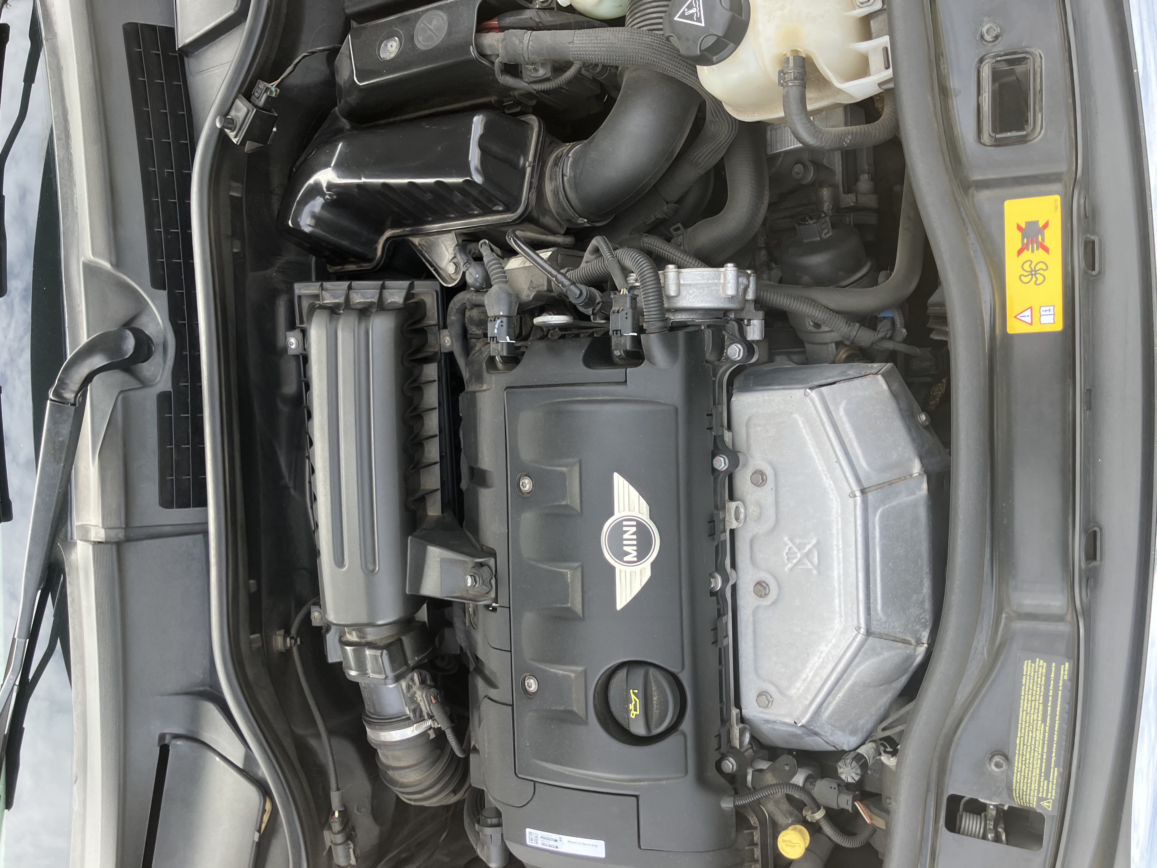 Used 2013 MINI Cooper Roadster FWD image 17