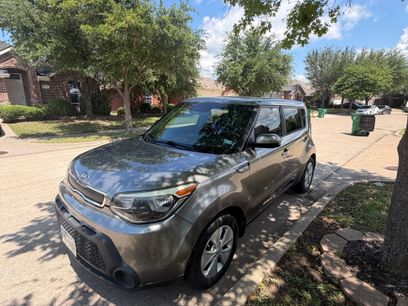 Used 2016 Kia Soul