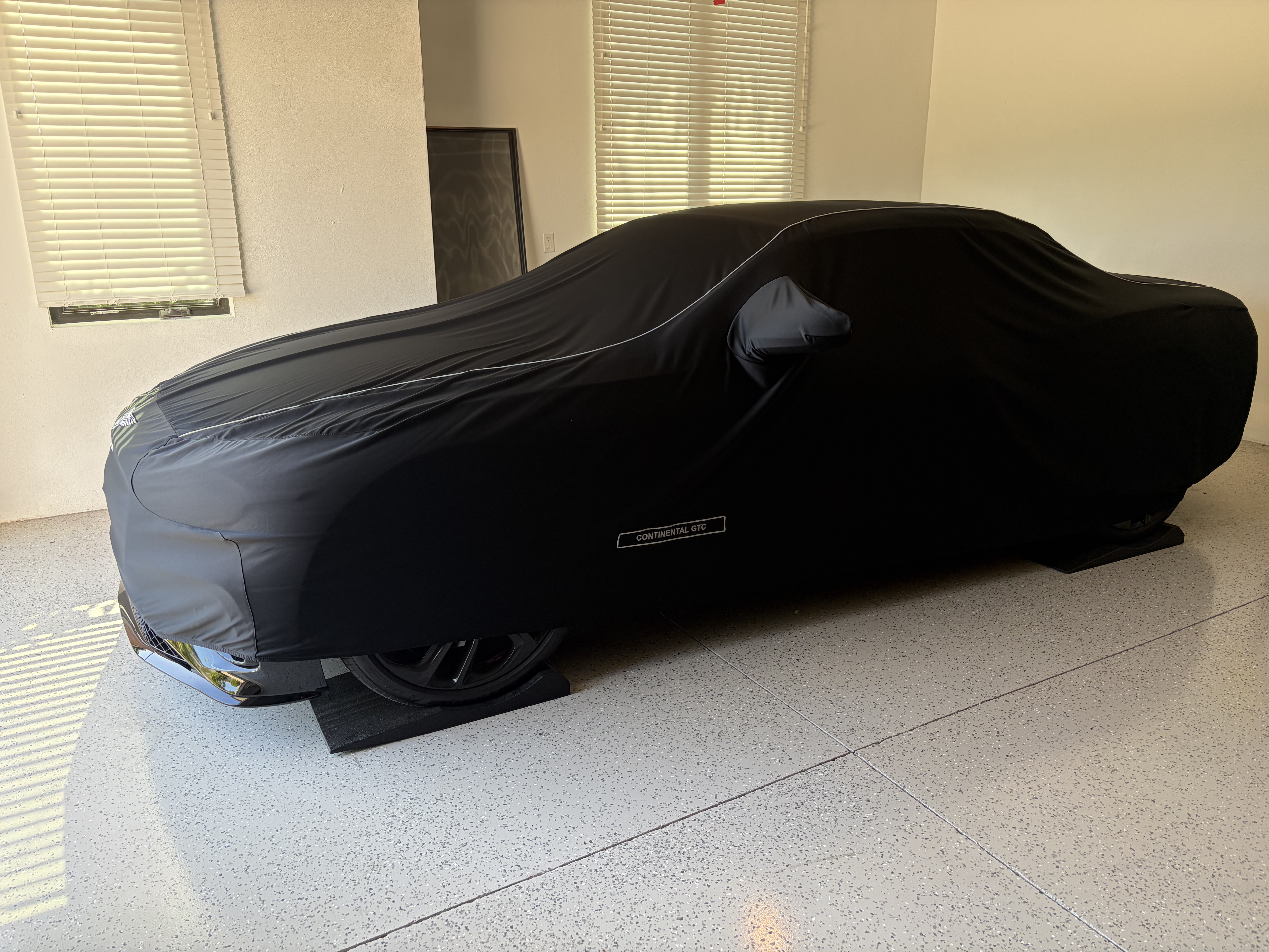 Used 2025 Bentley Continental GT Speed AWD/4WD image 16