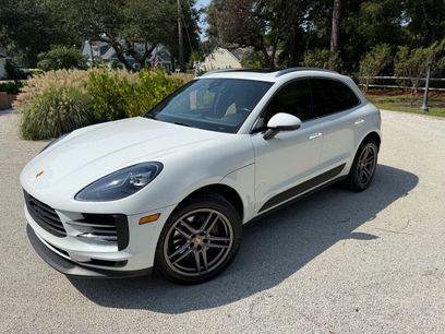 Used 2021 Porsche Macan
