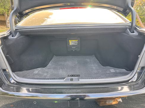 Used 2009 Lexus LS 460 image 11