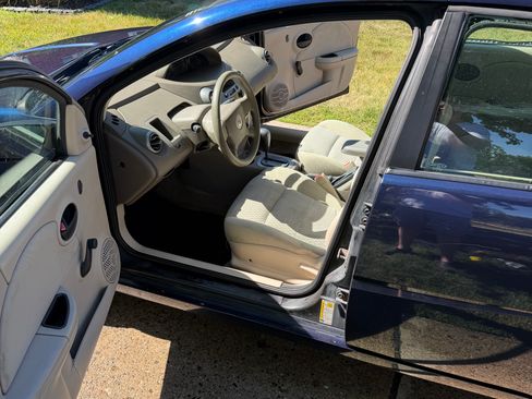 Used 2007 Saturn ION Level 2 FWD image 4