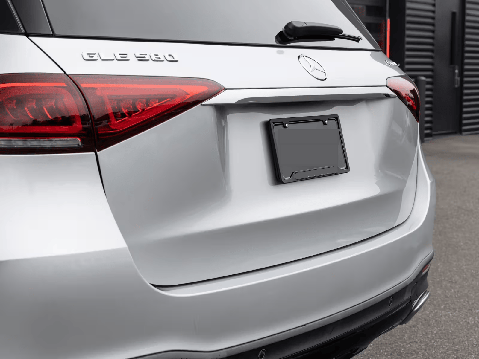Used 2020 Mercedes-Benz GLE 580 4MATIC image 5