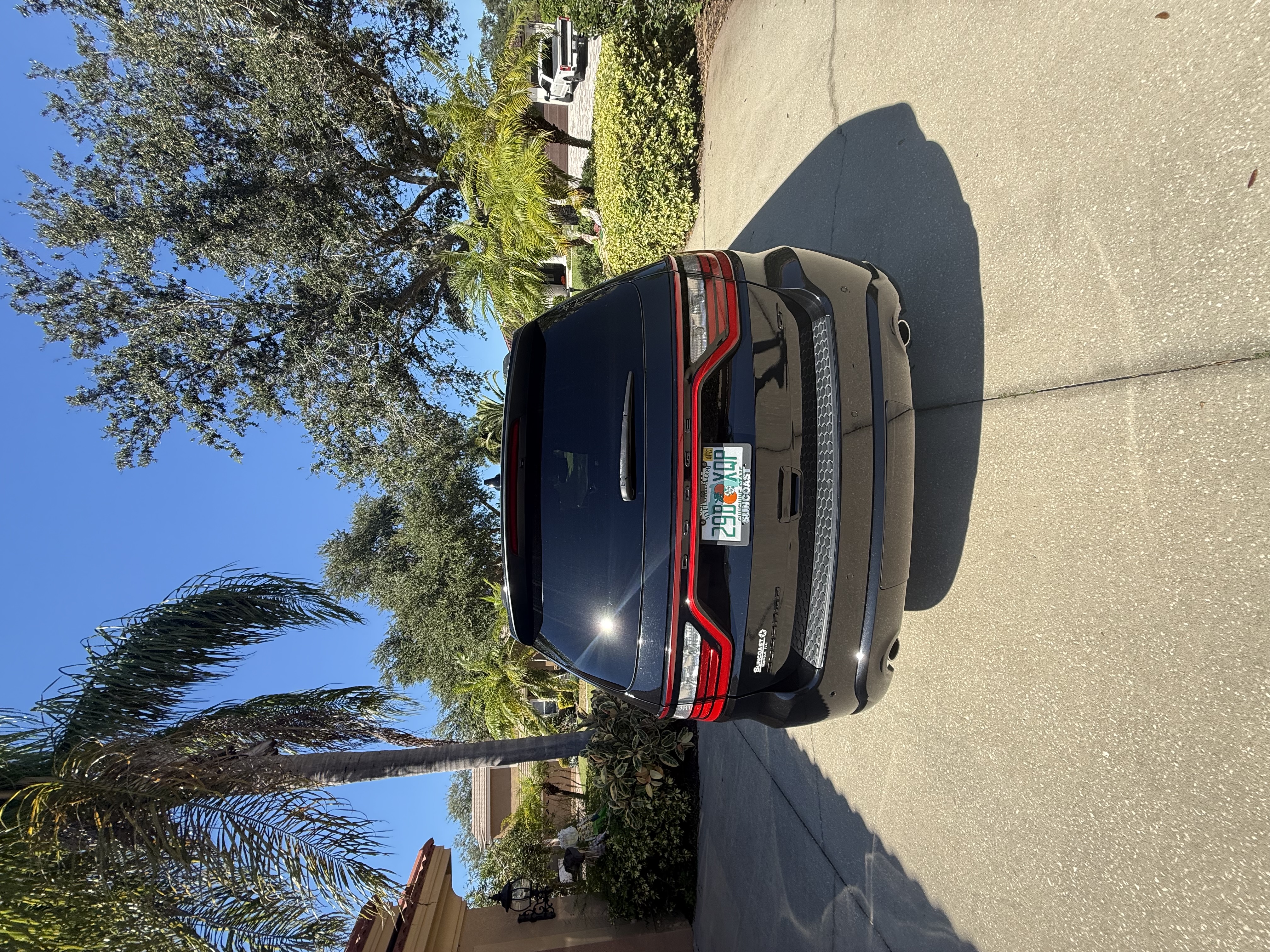 Used 2022 Dodge Durango GT RWD image 29