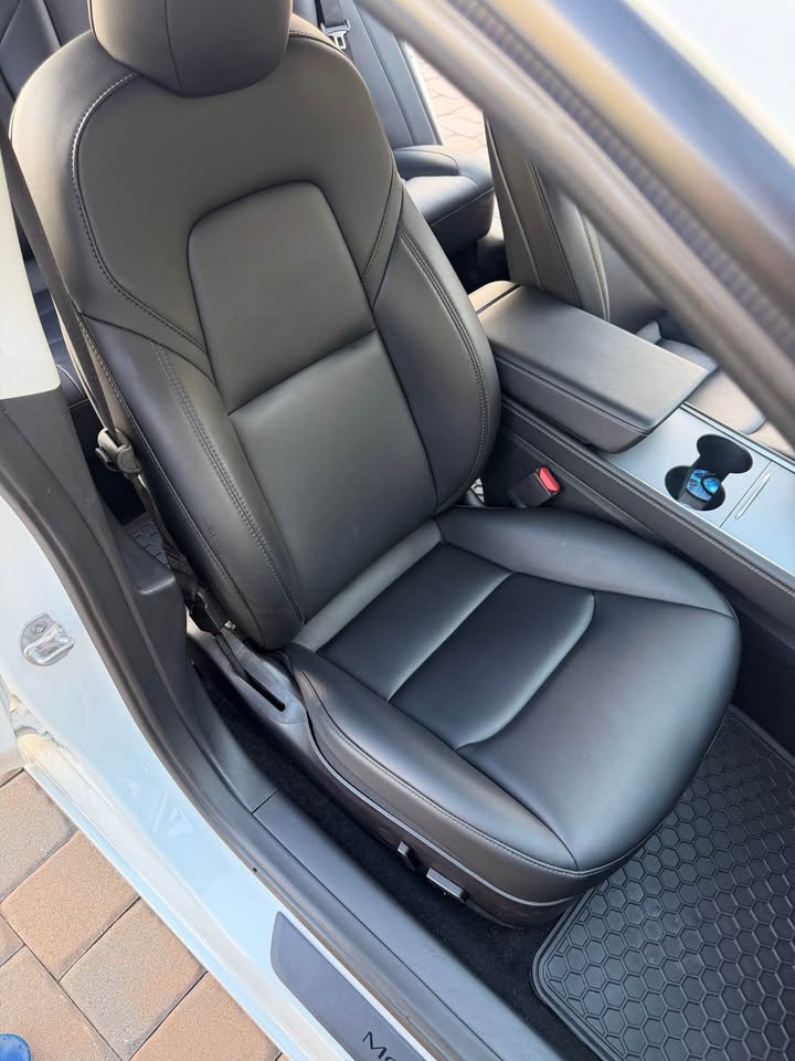 Used 2022 Tesla Model 3 Long Range AWD/4WD image 10