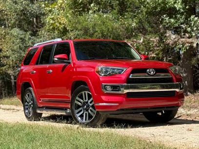 Used 2014 Toyota 4Runner Limited