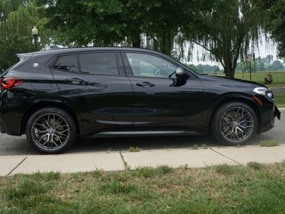 Used 2022 BMW X2 M35i w/ Premium Package