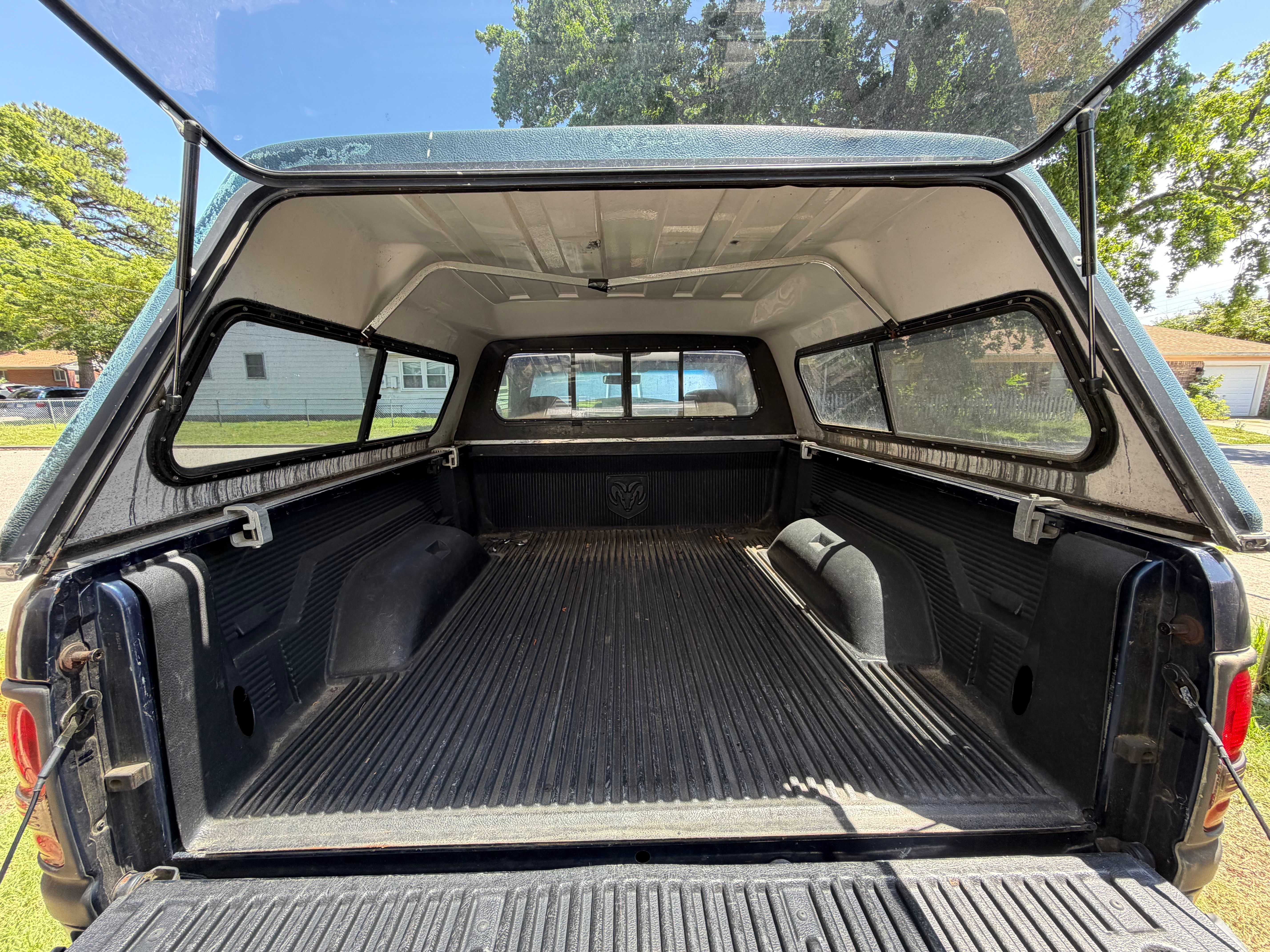 Used 2001 Dodge Ram 1500 Truck 4x4 Regular Cab image 22