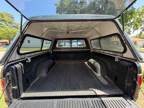 Used 2001 Dodge Ram 1500 Truck 4x4 Regular Cab image 22