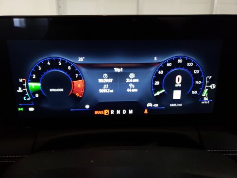 Used 2024 Ford Mustang GT Premium image 15