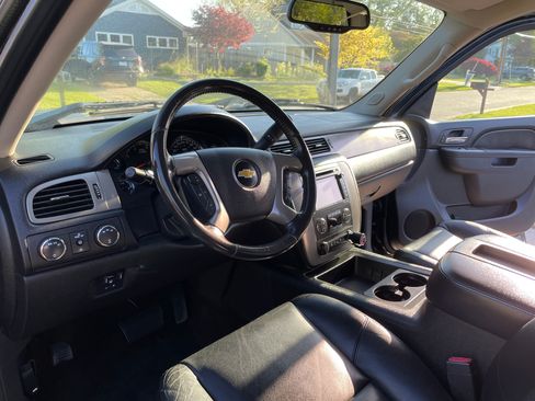 Used 2012 Chevrolet Silverado 3500 LTZ w/ LTZ Plus Package image 12