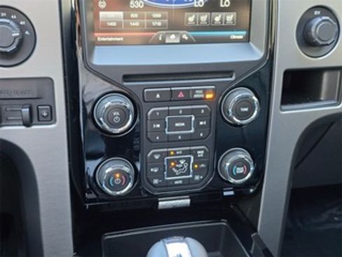 Used 2014 Ford F150 Limited AWD/4WD image 16