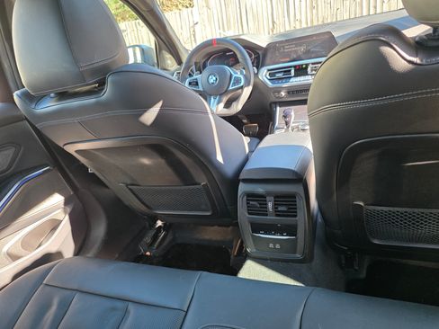 Used 2022 BMW M340i xDrive w/ Premium Package image 8