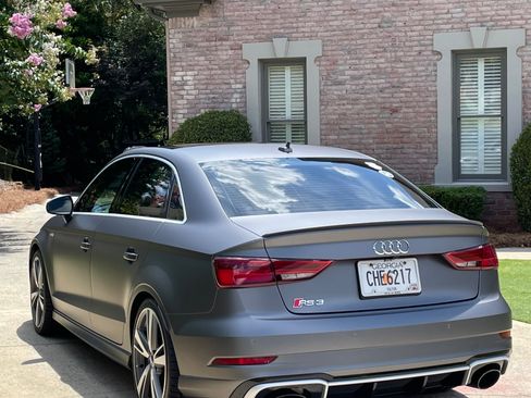 Used 2017 Audi RS 3 image 2