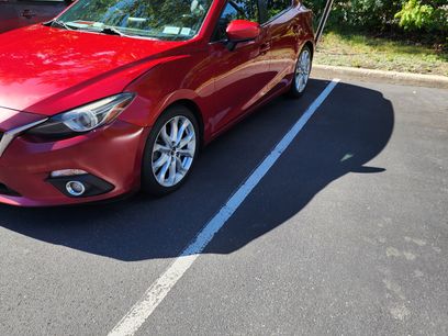 Used 2016 MAZDA MAZDA3 s Grand Touring