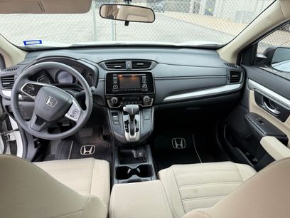 Used 2017 Honda CR-V LX
