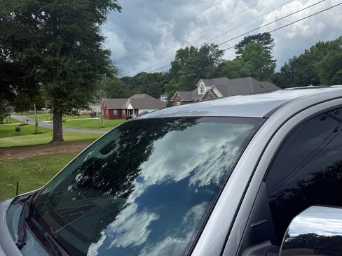Used 2019 Toyota Tundra Platinum RWD image 10