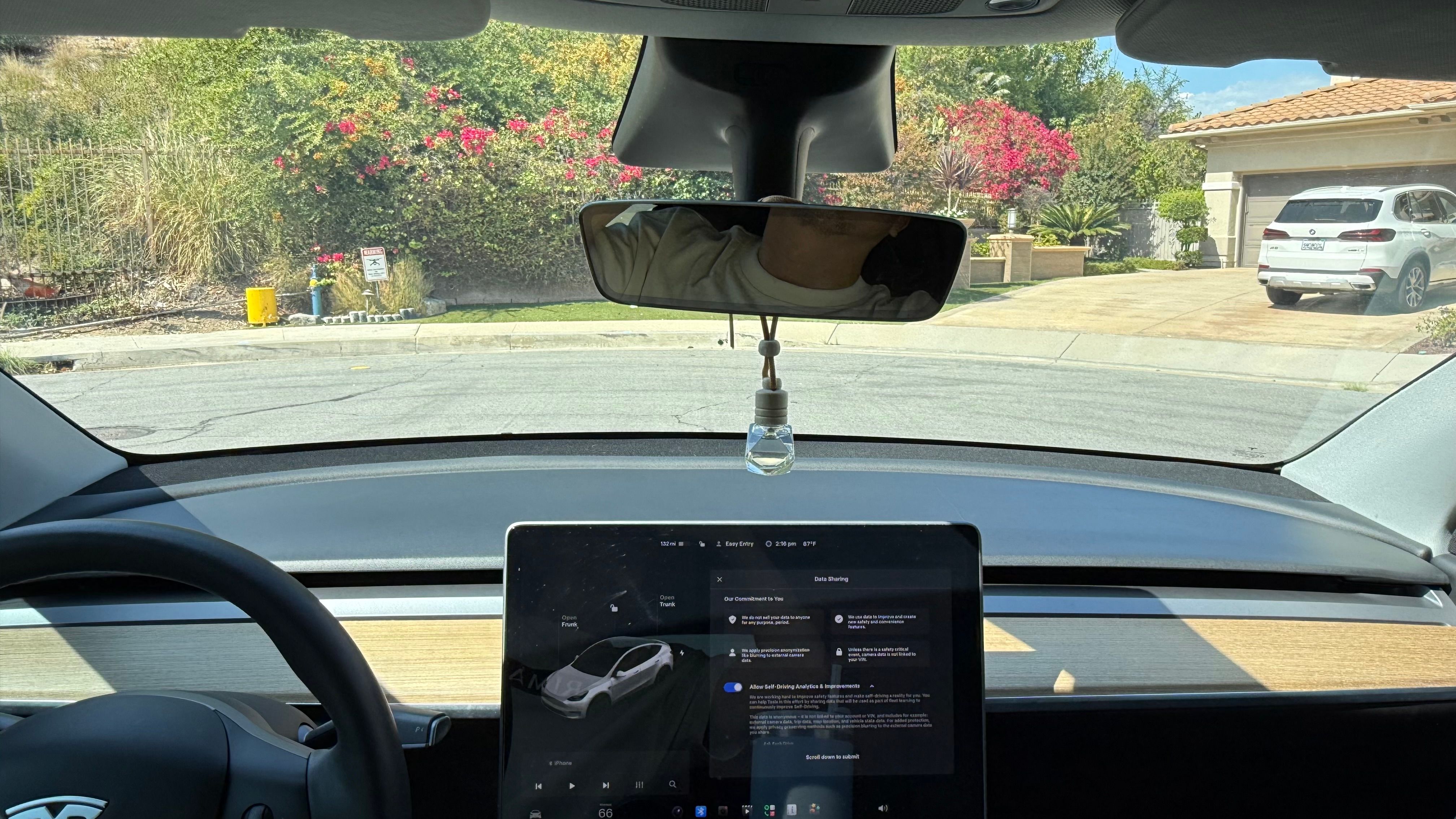 Used 2021 Tesla Model Y Performance AWD/4WD image 18