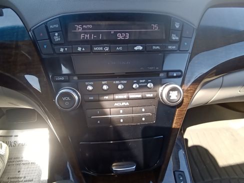 Used 2013 Acura MDX image 9