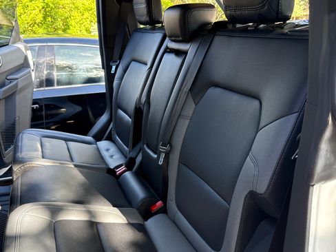 Used 2024 Ford Bronco Big Bend image 15