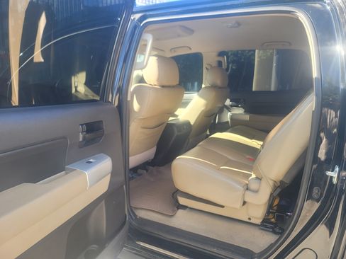 Used 2010 Toyota Tundra 2WD CrewMax w/ TRD Off-Road Pkg image 14