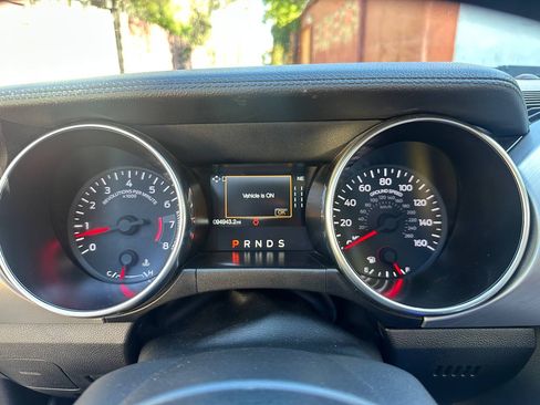 Used 2021 Ford Mustang Premium image 15