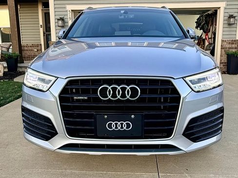 Used 2016 Audi Q3 2.0T Prestige image 8