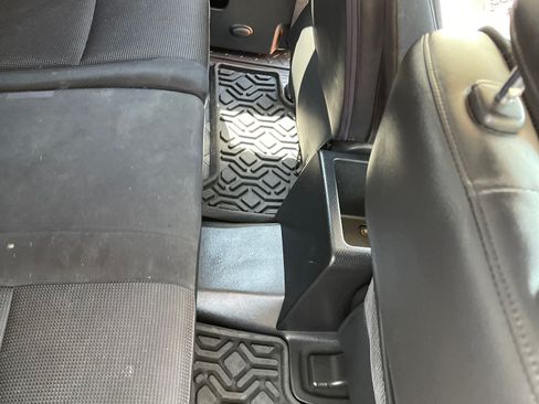Used 2007 Toyota FJ Cruiser 4WD image 9