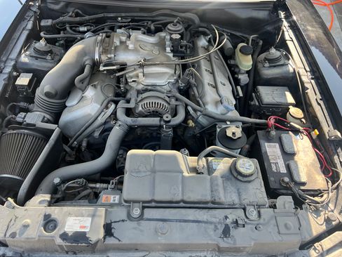 Used 2001 Ford Mustang Cobra image 8